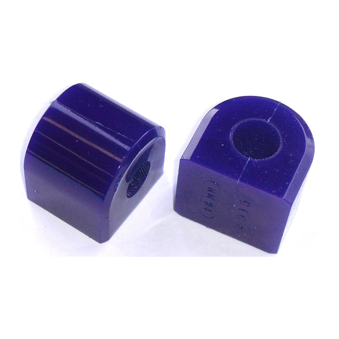 SuperPro Sway Bar Mount Bush Kit SPF2915-16K