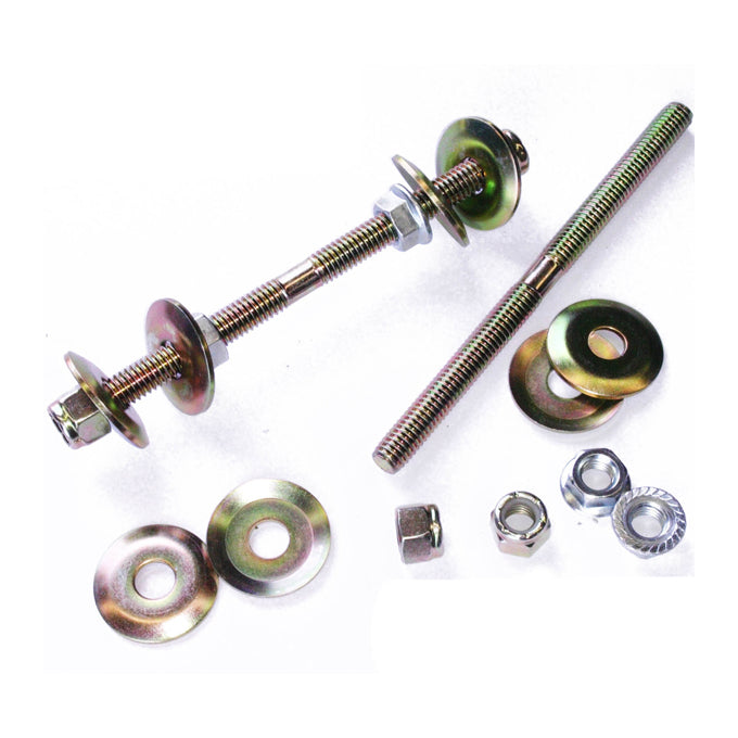 SuperPro Sway Bar Link Rod Kit SPF2965K
