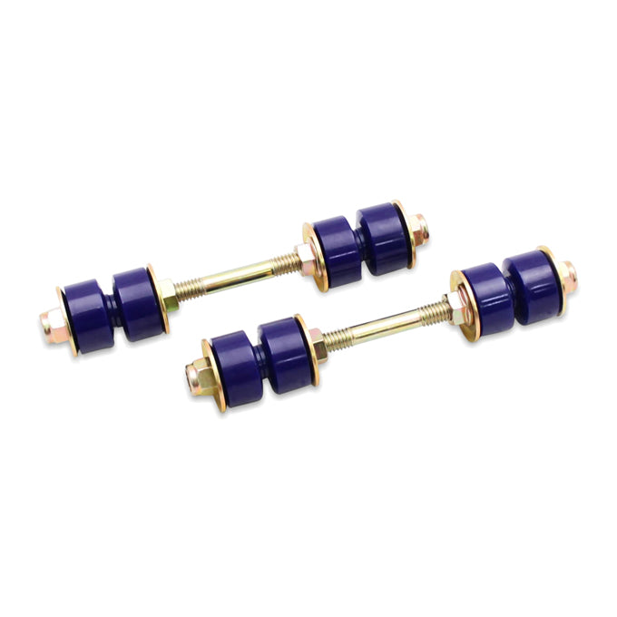 SuperPro Sway Bar Link and Bush Kit SPF2966BK