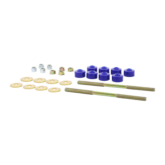 SuperPro Sway Bar Link and Bush Kit SPF2967BK
