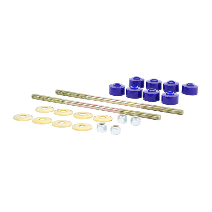SuperPro Sway Bar Link Rod Kit SPF2968BK
