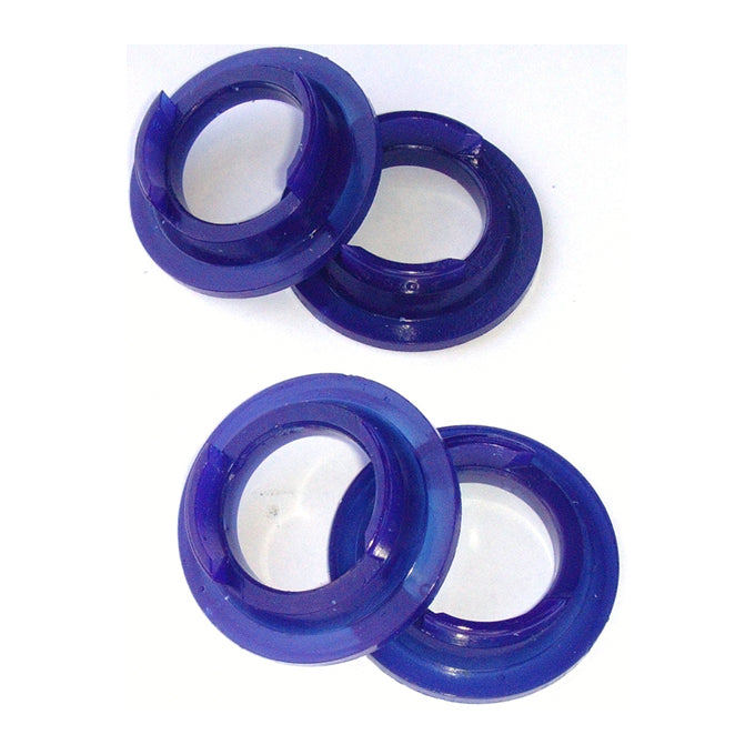 SuperPro Crossmember Supplement Washers Bush Kit SPF3008K
