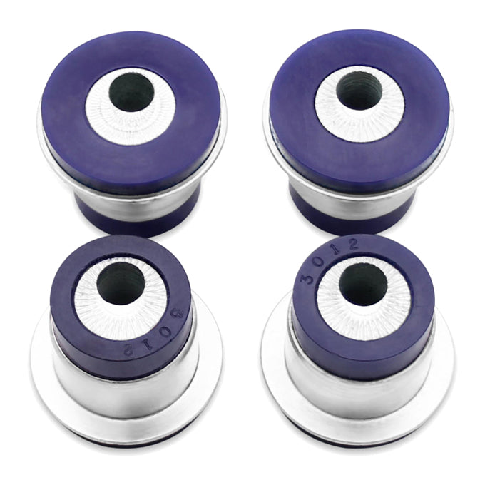 SuperPro Control Arm Bush Kit SPF3013K