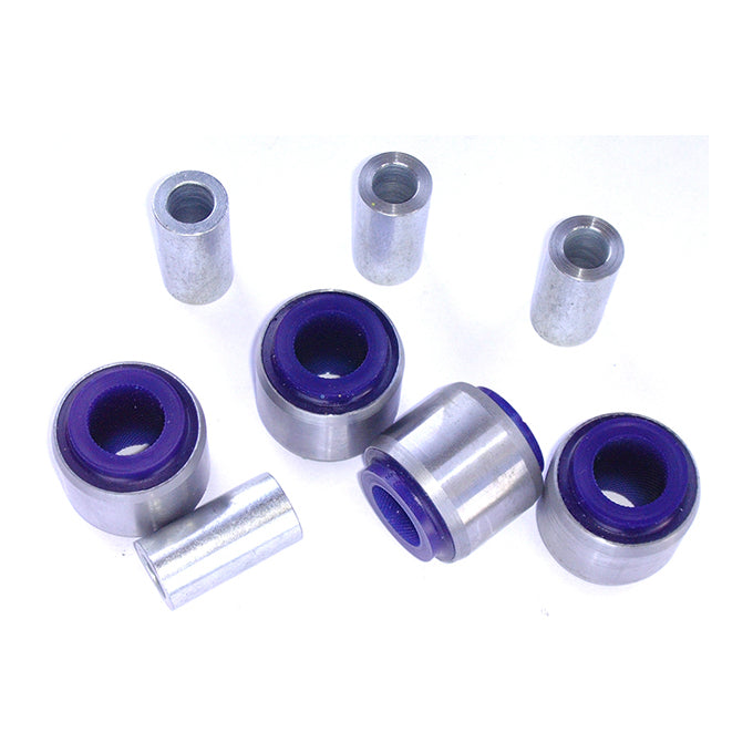 SuperPro Control Arm Bush Kit SPF3057K
