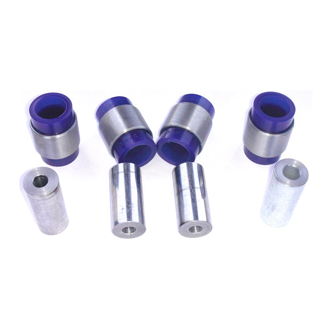 SuperPro Control Arm Bush Kit SPF3072K