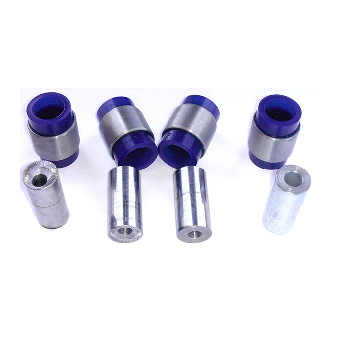 SuperPro Control Arm Bush Kit SPF3073K