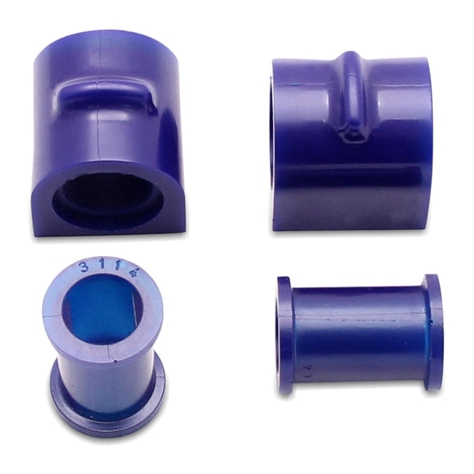 SuperPro Sway Bar Bush Kit SPF3114-21.4K