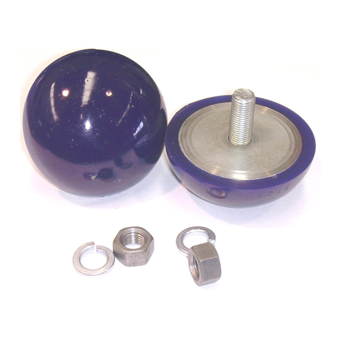 SuperPro Bump Stop Kit SPF3136-70K