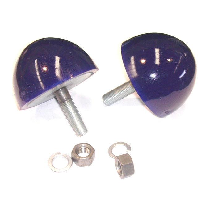 SuperPro Bump Stop Kit SPF3140-95K