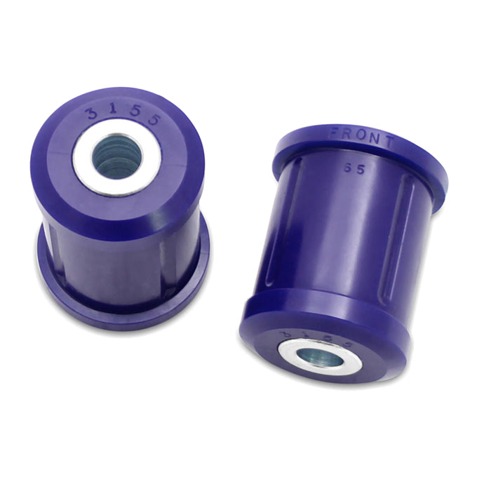 SuperPro Control Arm Bush Kit SPF3155K