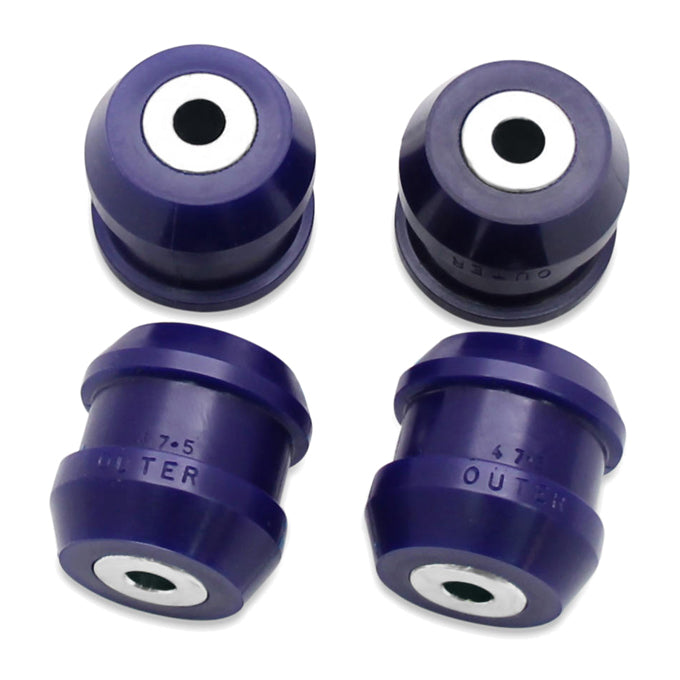 SuperPro Control Arm Bush Kit SPF3161K