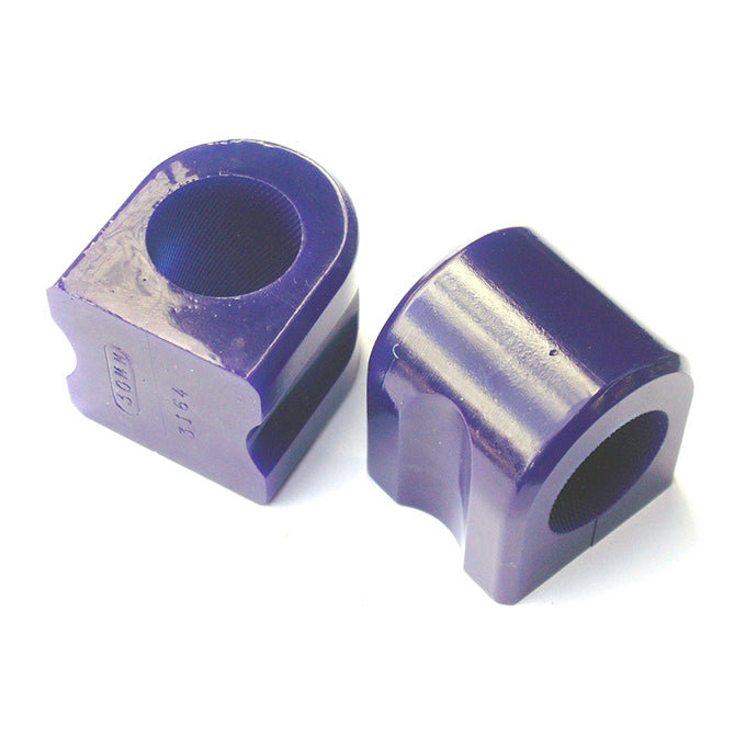 SuperPro Sway Bar Mount Bush Kit SPF3166-28K