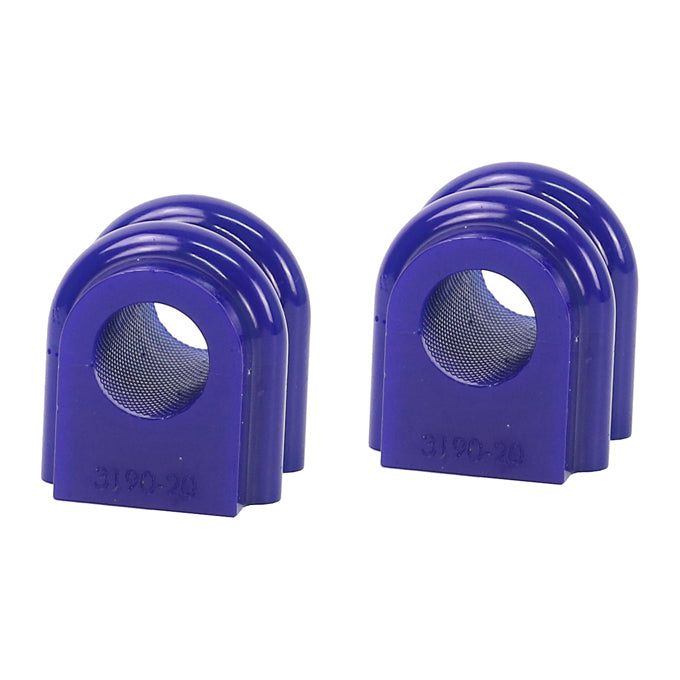 SuperPro Sway Bar Bush Kit SPF3190-20K