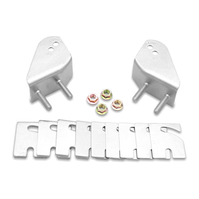 SuperPro Camber Caster Adjusting Kit SPF3227K