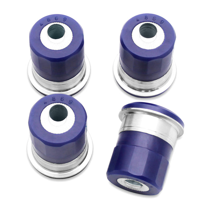 SuperPro Control Arm Bush Kit SPF3230K