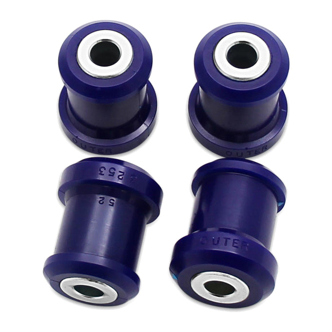 SuperPro Control Arm Bush Kit SPF3253K