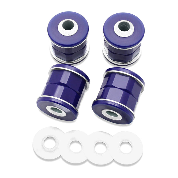 SuperPro Control Arm Bush Kit SPF3277XK