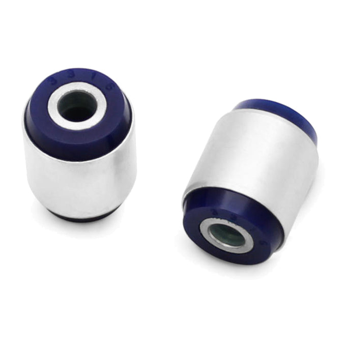 SuperPro Control Arm Bush Kit SPF3316K