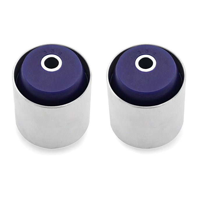 SuperPro Control Arm Bush Kit SPF3339K