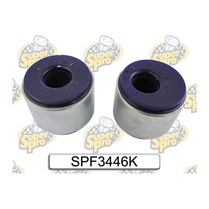 SuperPro Control Arm Bush Kit SPF3446K