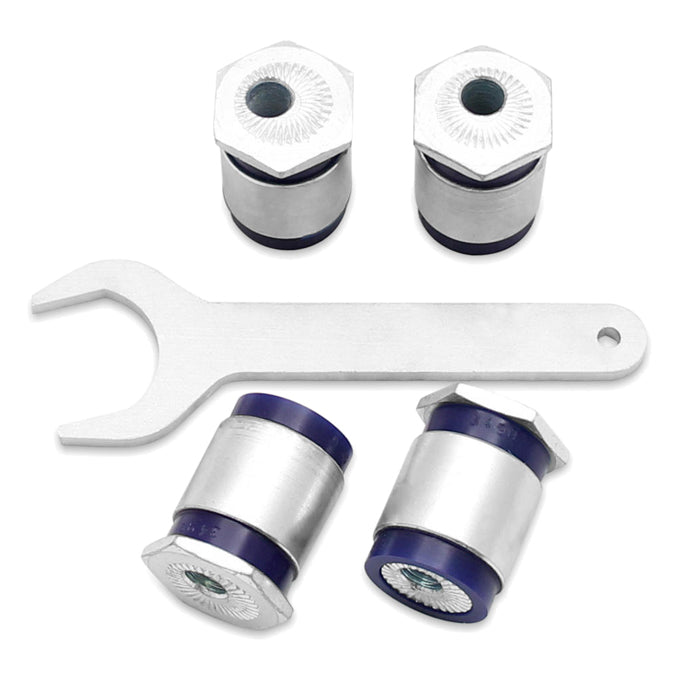 SuperPro Control Arm Bush Kit SPF3490K