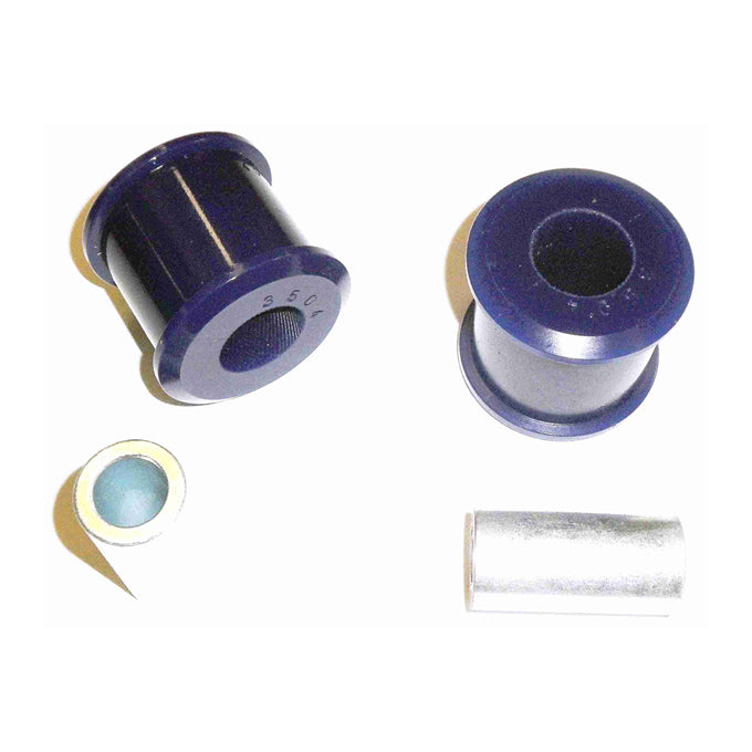 SuperPro Control Arm Bush Kit SPF3504K