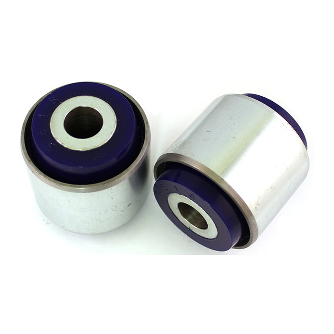 SuperPro Control Arm Bush Kit SPF3518K