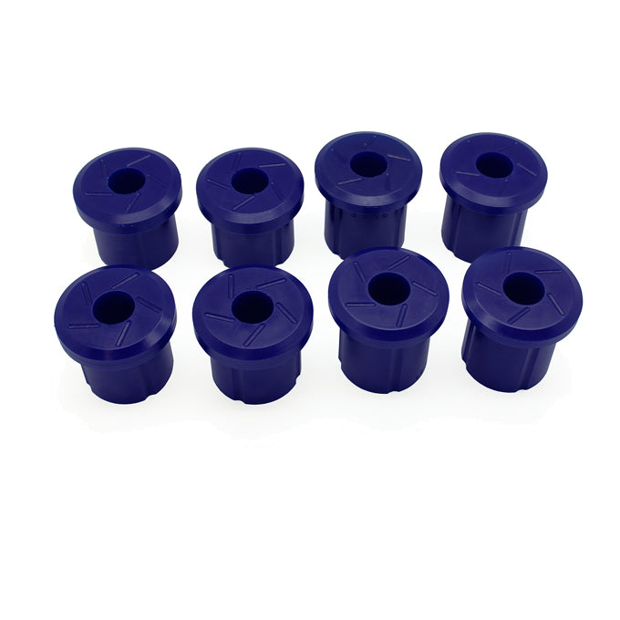 SuperPro Leaf Spring Shackle Bush Kit SPF3596K
