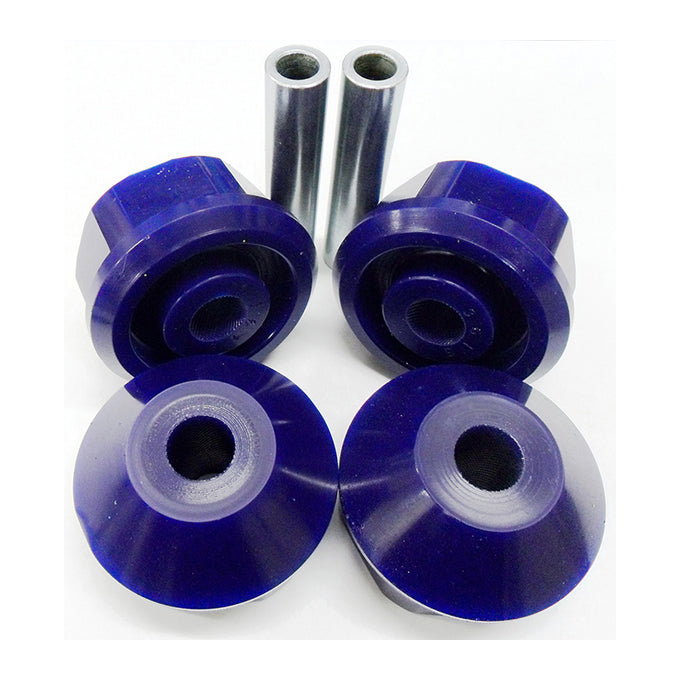 SuperPro Beam Axle Pivot Bush Kit SPF3616K
