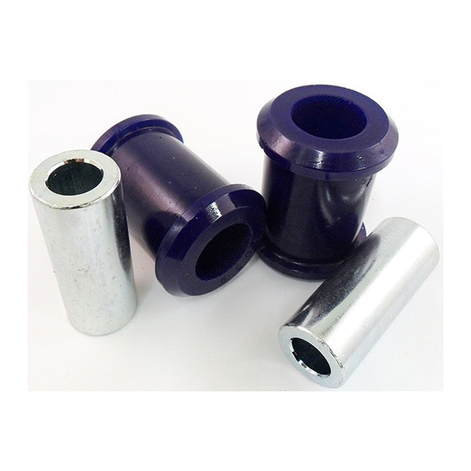 SuperPro Control Arm Bush Kit SPF3679K