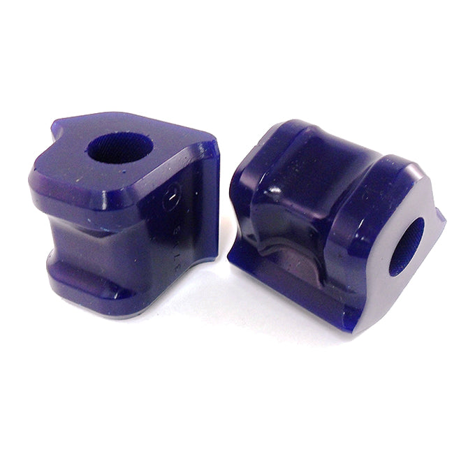 SuperPro Sway Bar Mount Bush Kit SPF3719-23.4K