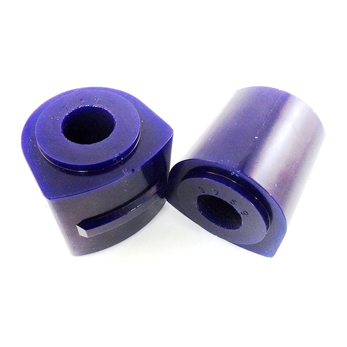 SuperPro Control Arm Bush Kit SPF3759K