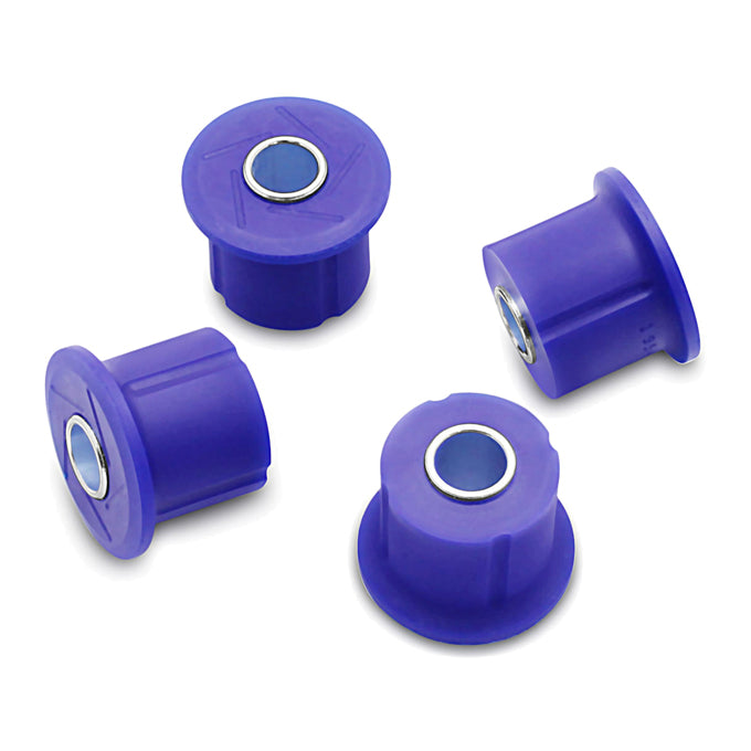 SuperPro Control Arm Bush Kit SPF3843K
