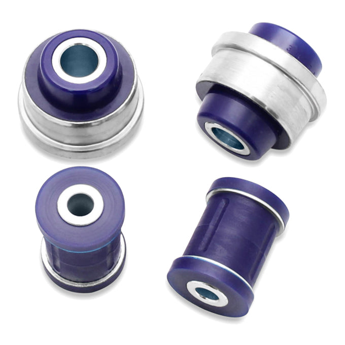 SuperPro Control Arm Bush Kit SPF3877K