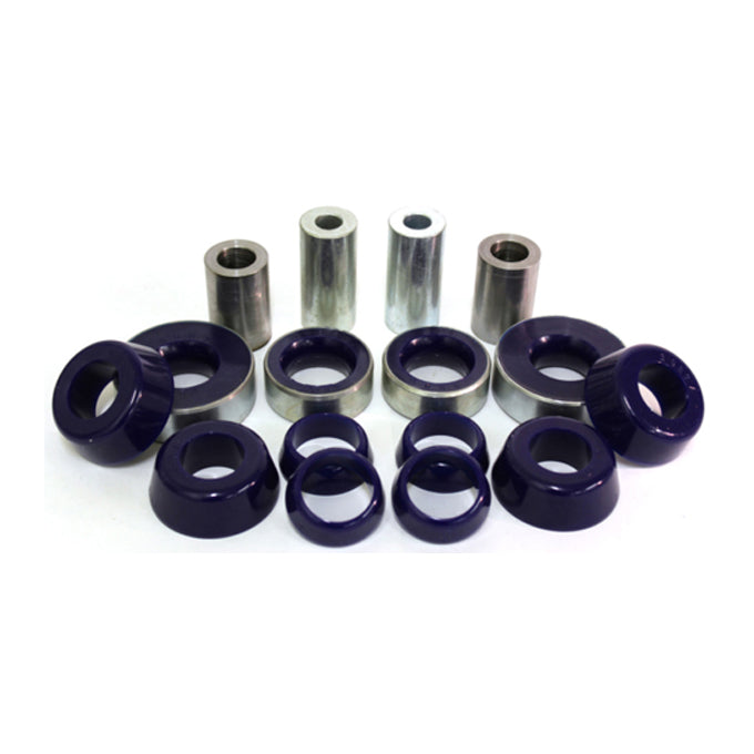 SuperPro Control Arm Bush Kit SPF3986K