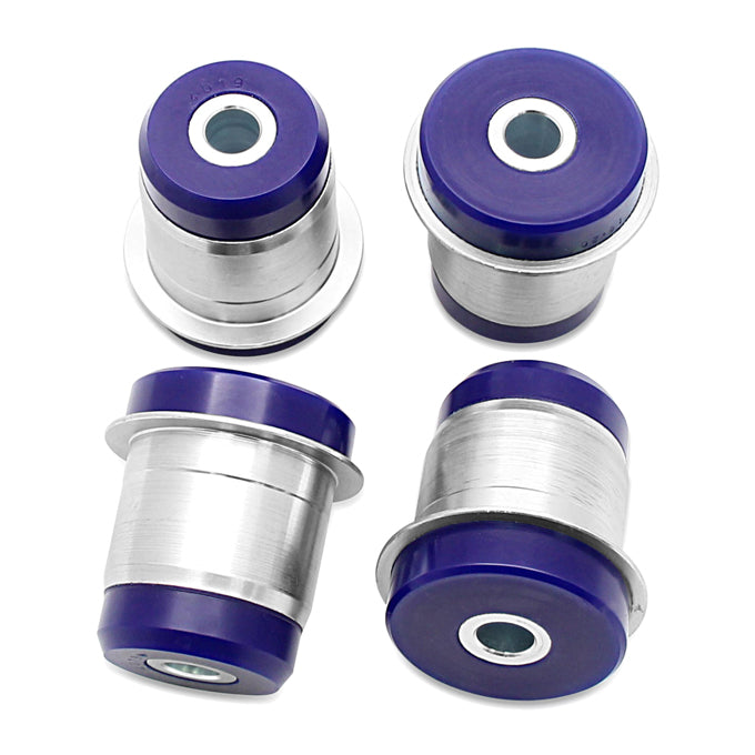 SuperPro Control Arm Bush Kit SPF4019K
