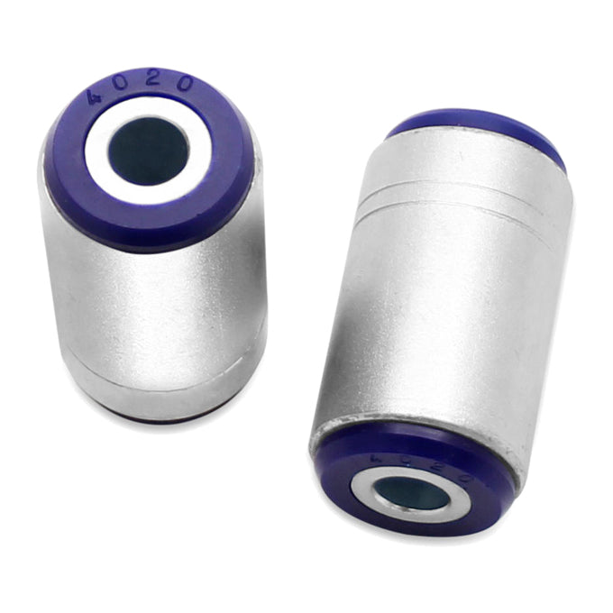 SuperPro Control Arm Bush Kit SPF4020K
