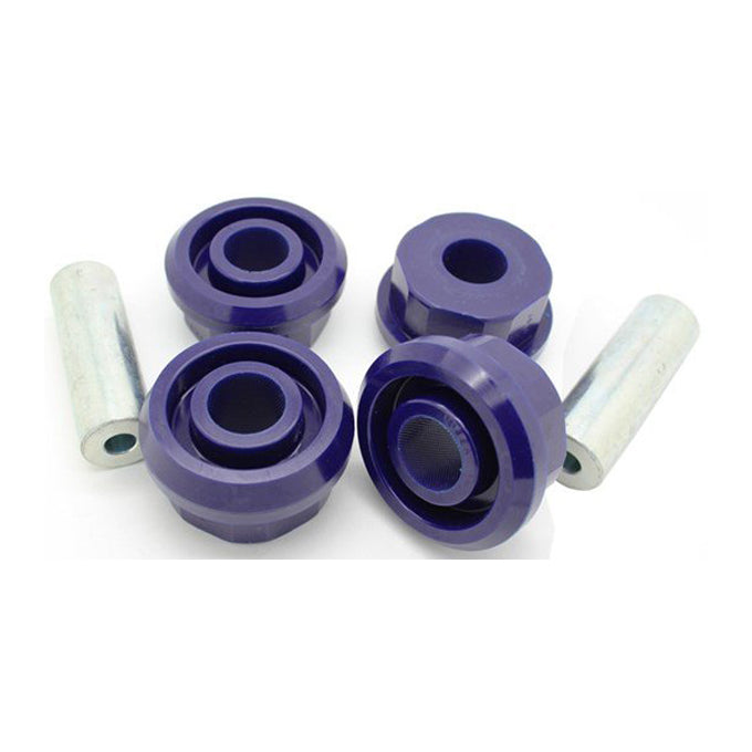 SuperPro Beam Axle Pivot Bush Kit SPF4081K