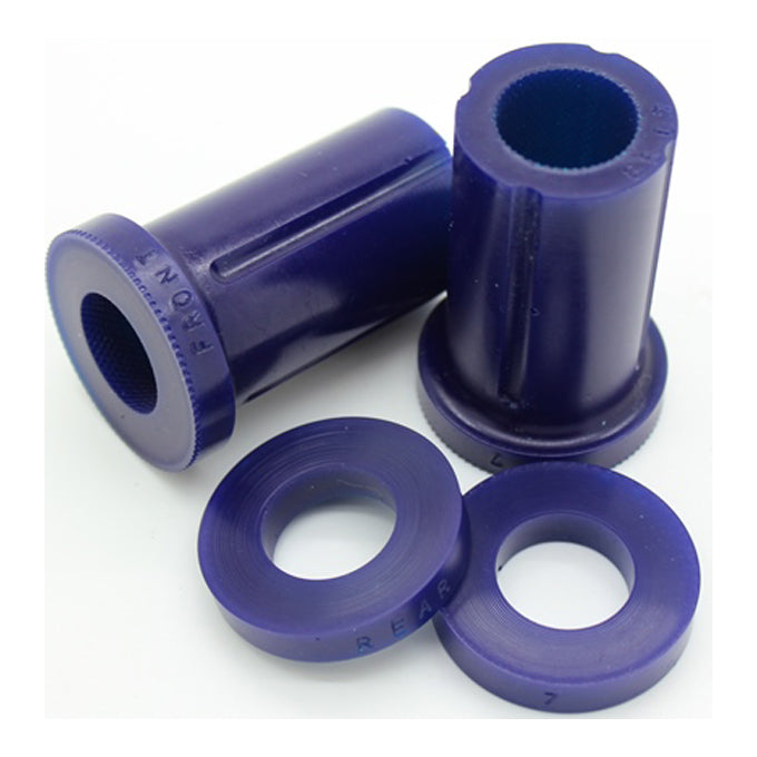 SuperPro Control Arm Bush Kit SPF4099K