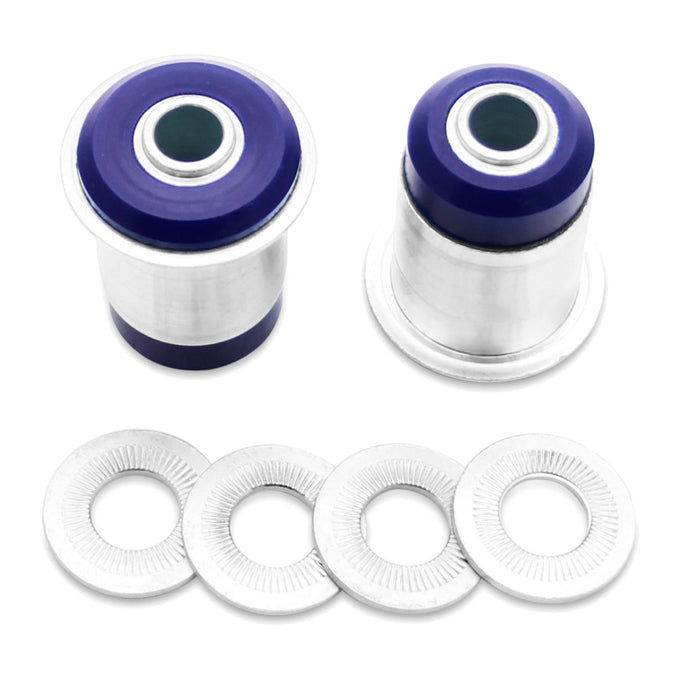 SuperPro Control Arm Bush Kit SPF4106K