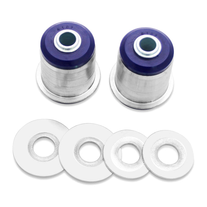 SuperPro Control Arm Bush Kit SPF4107K