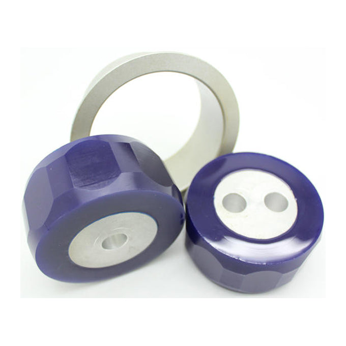 SuperPro Differential to Subframe Mount Bush Kit SPF4112-90K