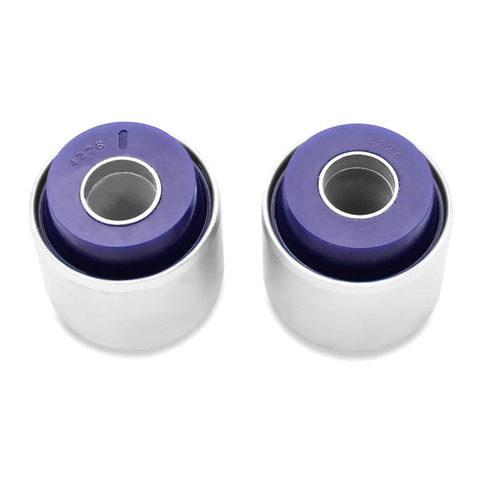 SuperPro Control Arm Bush Kit SPF4227K