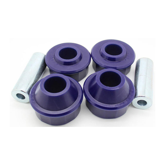 SuperPro Beam Axle Pivot Bush Kit SPF4264K