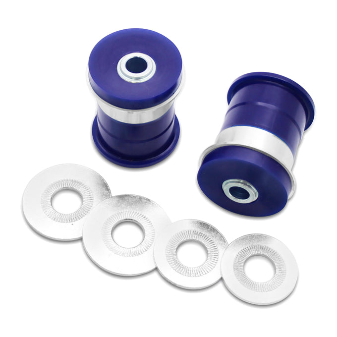 SuperPro Control Arm Bush Kit SPF4347K