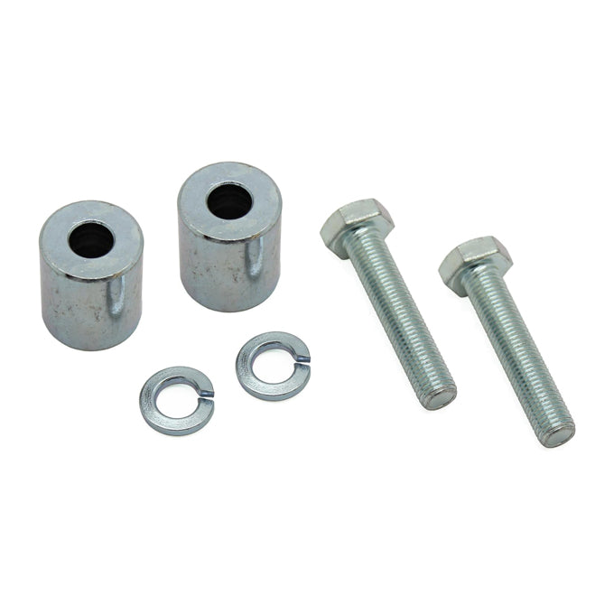 SuperPro Brake Hose to Diff Extension Mount SPF4359K