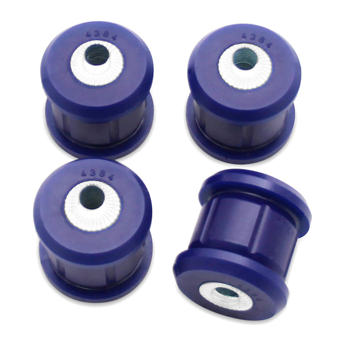 SuperPro Control Arm Bush Kit SPF4385K
