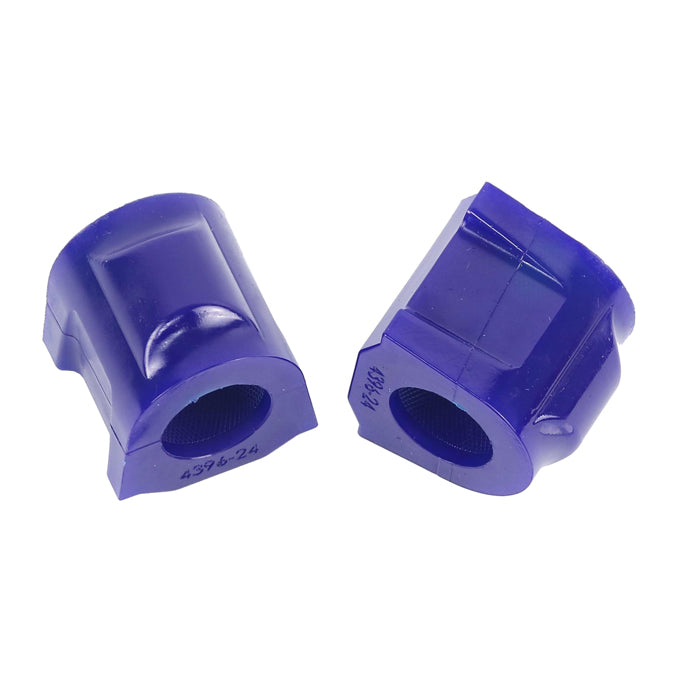SuperPro Sway Bar Mount Bush Kit SPF4396-24K