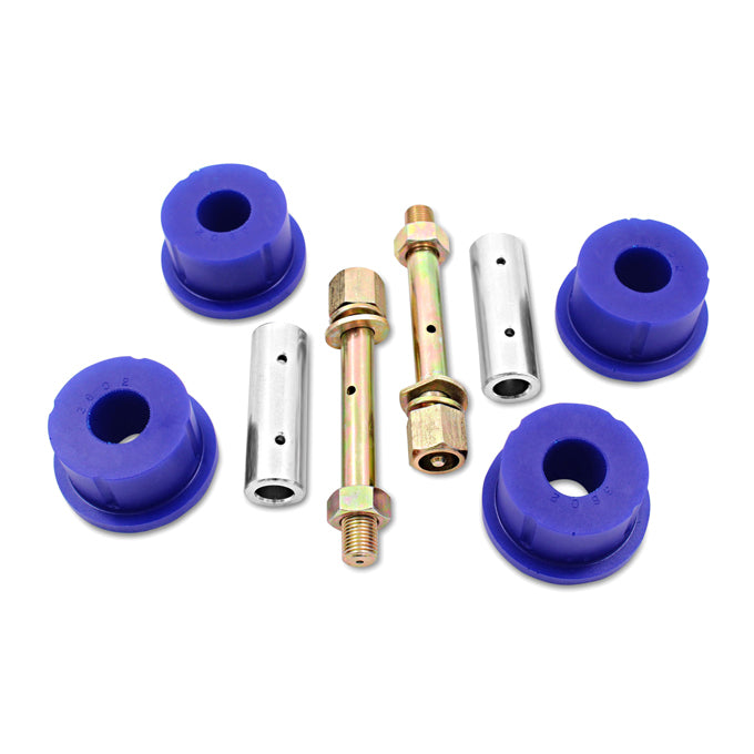 SuperPro Greasable Pin and Bush Kit SPF4462K