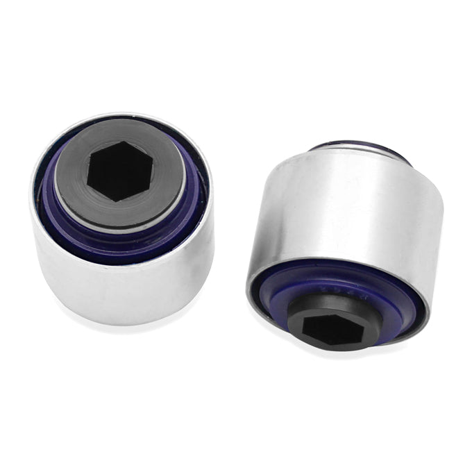 SuperPro Control Arm Bush Kit SPF4474-80K